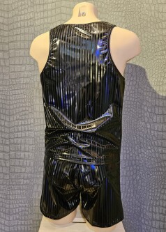 Top Benno tyka-laag 2