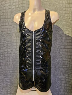 Top Benno tyka-laag 1