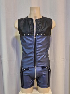 Top Gazoline Tyk-Gaz 1