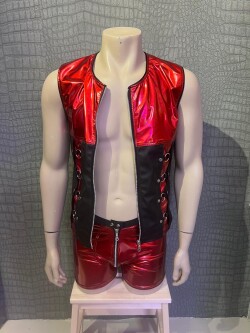 Top Loulou TYKA highgloss