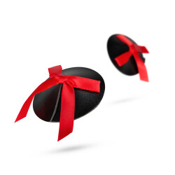 Take a Bow Tepelstickers WHPD012