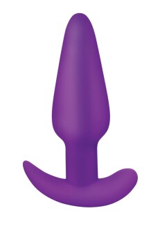 Vibrerende Plug 120373 2