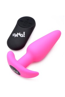 Vibrerende Plug 120373 5