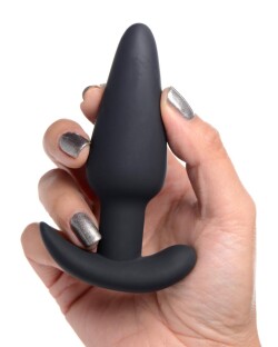 Vibrerende Plug 120373 6