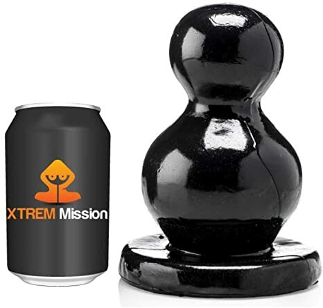 Buttplug Twice More Bram-twicemore