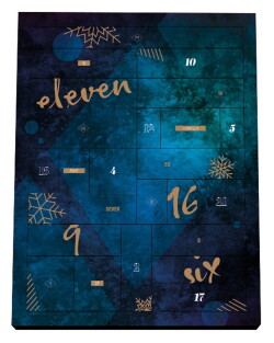 Adventskalender 06383150000 5
