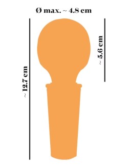 Mini Wand Sorbet 54028590000 3