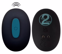 Strap-On Set Vibrating 20250930 4