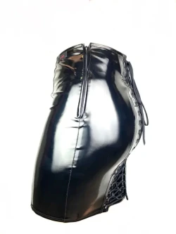 Rok met Veters YS10 4