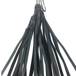 Lederen zweep 2040328 2