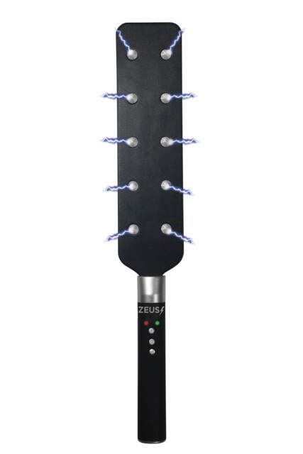 E Spiked Paddle AH165