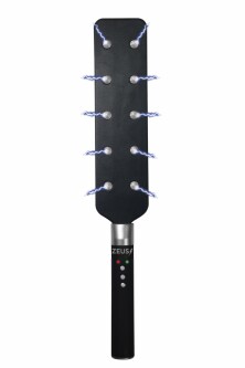 E Spiked Paddle AH165 1