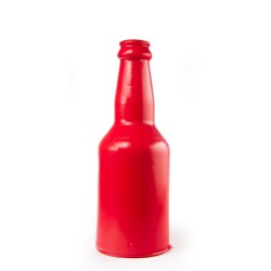 Plug Bottle 111-ZZT35BK